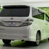 toyota vellfire 2010 quick_quick_DBA-ANH20W_ANH20-8134242 image 3