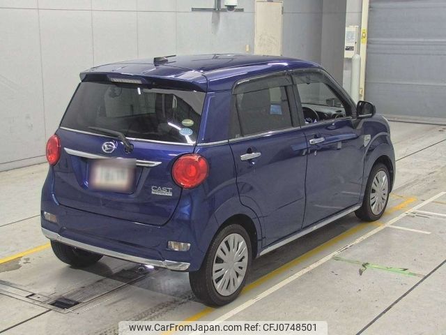 daihatsu cast 2019 -DAIHATSU--Cast LA250S-0176785---DAIHATSU--Cast LA250S-0176785- image 2