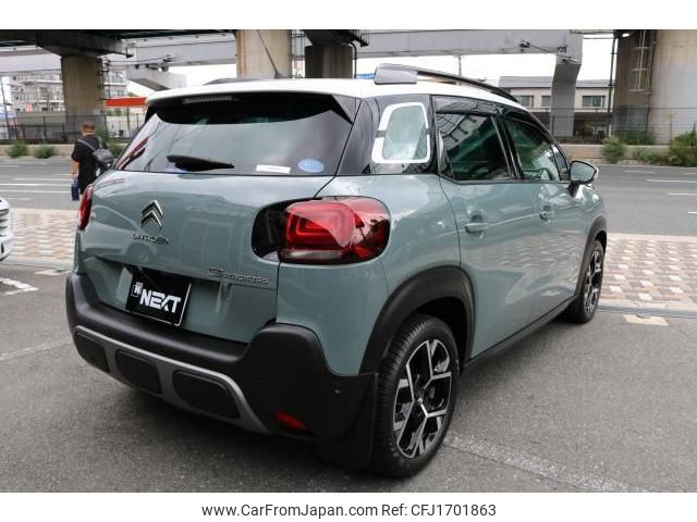 citroen c3 2023 CFJ1701863 image 2