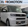 daihatsu tanto 2021 CFJ1821947 image 1