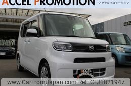 daihatsu tanto 2021 CFJ1821947