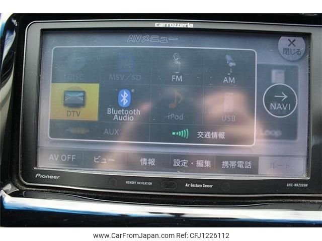 toyota harrier 2014 -TOYOTA--Harrier DBA-ZSU60W--ZSU60-0007380---TOYOTA--Harrier DBA-ZSU60W--ZSU60-0007380- image 2