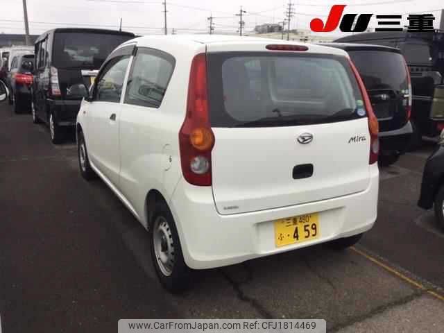 daihatsu mira-van 2014 CFJ1814469 image 2