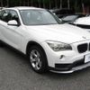 bmw x1 2014 CFJ0582762 image 1