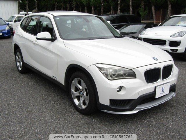 bmw x1 2014 CFJ0582762 image 1