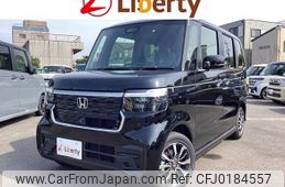 honda n-box 2024 quick_quick_JF5_JF5-1072807