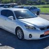 lexus ct 2011 quick_quick_ZWA10_ZWA10-2049110 image 2