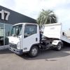 isuzu elf-truck 2017 CFJ1783766 image 1