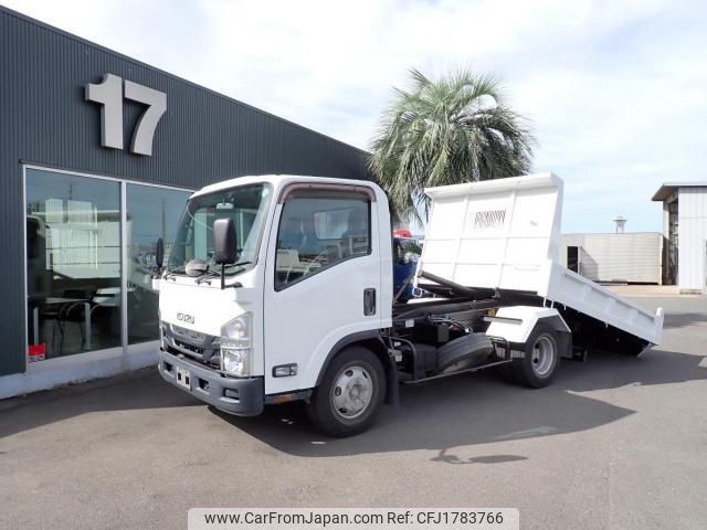 isuzu elf-truck 2017 CFJ1783766 image 1