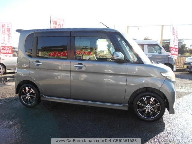 daihatsu tanto 2010 quick_quick_L375S_L375S-0359961 image 2