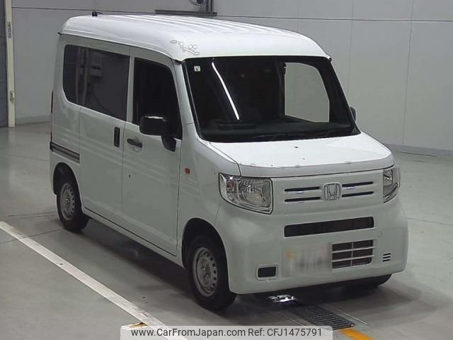 honda n-van 2022 quick_quick_5BD-JJ1_JJ1-5010766 image 1