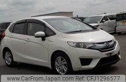 honda fit 2014 -HONDA--Fit DAA-GP5--GP5-3077972---HONDA--Fit DAA-GP5--GP5-3077972-