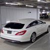 mercedes-benz cls-class 2012 CFJ1757841 image 2