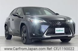 lexus ux 2020 -LEXUS--Lexus UX 6AA-MZAH10--MZAH10-2041386---LEXUS--Lexus UX 6AA-MZAH10--MZAH10-2041386-