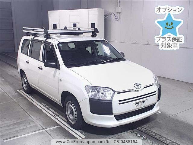 toyota probox-van 2019 -TOYOTA--Probox Van NSP160V-0049160---TOYOTA--Probox Van NSP160V-0049160- image 1