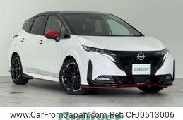 nissan aura 2023 -NISSAN--AURA 6AA-FE13--FE13-343864---NISSAN--AURA 6AA-FE13--FE13-343864-