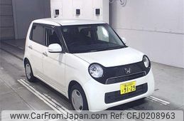 honda n-one 2014 -HONDA 【富山 580ﾌ9129】--N ONE JG1--1086838---HONDA 【富山 580ﾌ9129】--N ONE JG1--1086838-