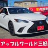 lexus es 2022 -LEXUS 【三重 331ｽ】--Lexus ES 6AA-AXZH11--AXZH11-1006685---LEXUS 【三重 331ｽ】--Lexus ES 6AA-AXZH11--AXZH11-1006685- image 1