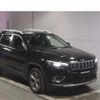 jeep cherokee 2020 quick_quick_ABA-KL20L_1C4PJMHN2KD461439 image 1