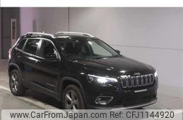 jeep cherokee 2020 quick_quick_ABA-KL20L_1C4PJMHN2KD461439