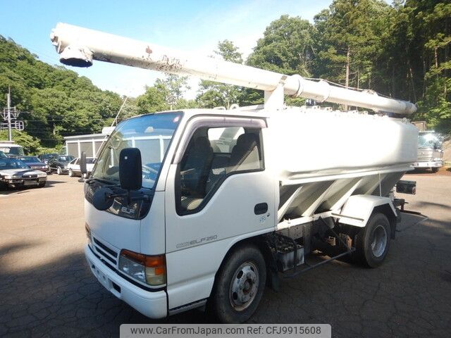 isuzu elf-truck 1994 -ISUZU--Elf U-NKR66EPNｶｲ--NKR66E-7426720---ISUZU--Elf U-NKR66EPNｶｲ--NKR66E-7426720- image 2