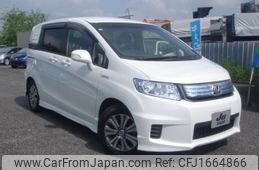 honda freed-spike 2013 CFJ1664866