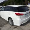 toyota wish 2010 -TOYOTA 【鳥取 330ち1555】--Wish ZGE20W-0076028---TOYOTA 【鳥取 330ち1555】--Wish ZGE20W-0076028- image 2