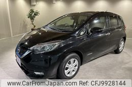 nissan note 2017 quick_quick_HE12_HE12-061357