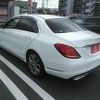 mercedes-benz c-class 2014 -MERCEDES-BENZ--Benz C Class DBA-205040C--WDD2050402F044608---MERCEDES-BENZ--Benz C Class DBA-205040C--WDD2050402F044608- image 15