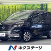 nissan serena 2018 -NISSAN--Serena DAA-GFC27--GFC27-103917---NISSAN--Serena DAA-GFC27--GFC27-103917- image 1