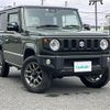 suzuki jimny 2019 -SUZUKI--Jimny 3BA-JB64W--JB64W-127812---SUZUKI--Jimny 3BA-JB64W--JB64W-127812- image 1