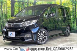 honda stepwagon-spada 2016 quick_quick_RP3_RP3-1042957