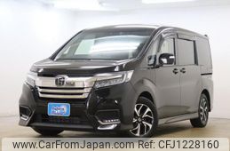 honda stepwagon-spada 2019 quick_quick_RP3_RP3-1253291