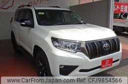 toyota land-cruiser-prado 2021 24430701