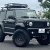 suzuki jimny-sierra 2019 quick_quick_3BA-JB74W_JB64W-111843 image 10