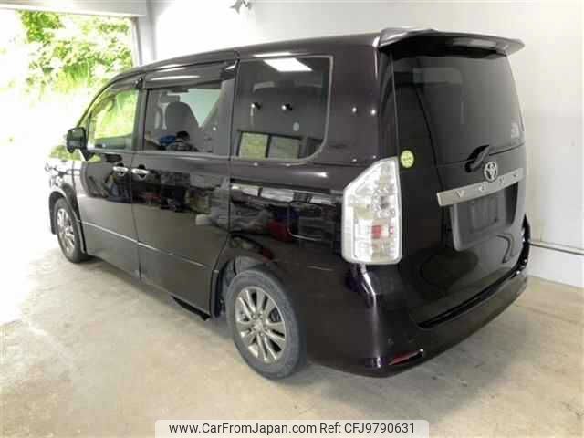 toyota voxy 2011 -TOYOTA--Voxy ZRR70W--0446698---TOYOTA--Voxy ZRR70W--0446698- image 2