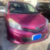 toyota vitz 2011 -TOYOTA--Vitz DBA-NSP130--NSP130-2014421---TOYOTA--Vitz DBA-NSP130--NSP130-2014421- image 2