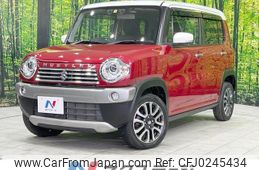 suzuki hustler 2017 -SUZUKI--Hustler DAA-MR41S--MR41S-628280---SUZUKI--Hustler DAA-MR41S--MR41S-628280-