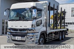 mitsubishi-fuso super-great 2024 -MITSUBISHI--Super Great 2KG-FV70HYP--FV70HY-545502---MITSUBISHI--Super Great 2KG-FV70HYP--FV70HY-545502-