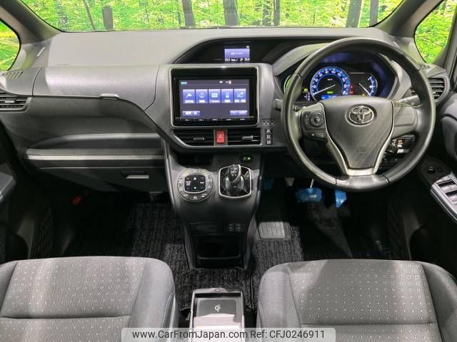 toyota voxy 2014 -TOYOTA--Voxy DAA-ZWR80G--ZWR80-0063969---TOYOTA--Voxy DAA-ZWR80G--ZWR80-0063969- image 2