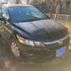 honda stream 2008 -HONDA--Stream DBA-RN8--RN8-1020996---HONDA--Stream DBA-RN8--RN8-1020996- image 1