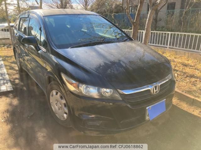 honda stream 2008 -HONDA--Stream DBA-RN8--RN8-1020996---HONDA--Stream DBA-RN8--RN8-1020996- image 1