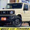 suzuki jimny 2020 quick_quick_3BA-JB64W_JB64W-169585 image 1