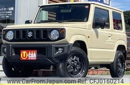 suzuki jimny 2020 quick_quick_3BA-JB64W_JB64W-169585