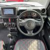 suzuki jimny 2022 CFJ1535442 image 19