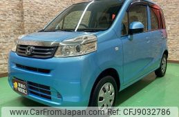 honda life 2012 CFJ9032786