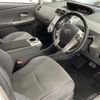 toyota prius-α 2013 -TOYOTA--Prius α DAA-ZVW41W--ZVW41-3314536---TOYOTA--Prius α DAA-ZVW41W--ZVW41-3314536- image 4