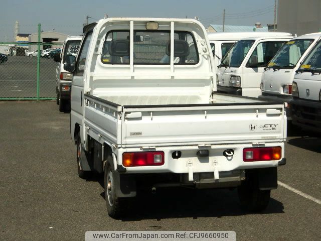 honda acty-truck 1993 No.15423 image 2