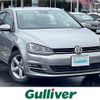 volkswagen golf 2016 -VOLKSWAGEN--VW Golf DBA-AUCPT--WVWZZZAUZGW018060---VOLKSWAGEN--VW Golf DBA-AUCPT--WVWZZZAUZGW018060- image 1