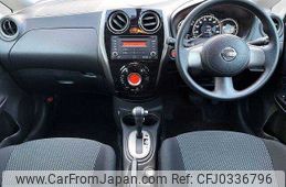 nissan note 2013 504928-925077